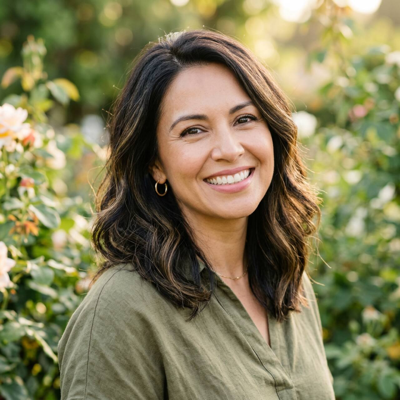 Maria T. San Jose CA homeowner — Elevate Concrete Works review