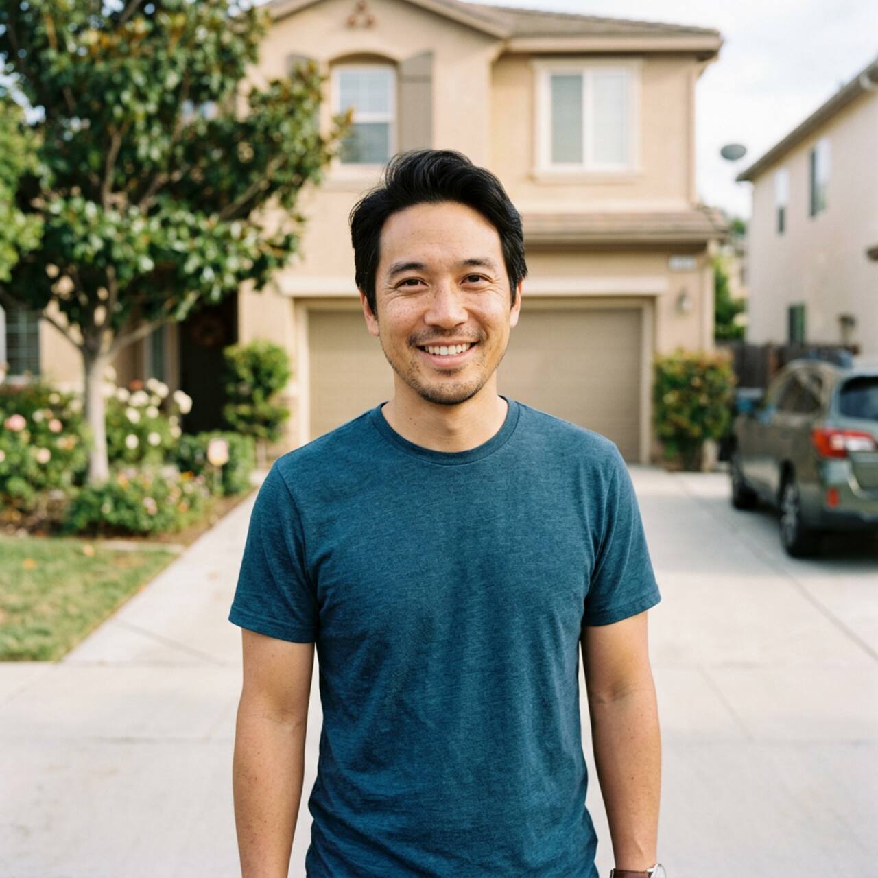 Kevin L. homeowner Fremont CA — Elevate Concrete Works review